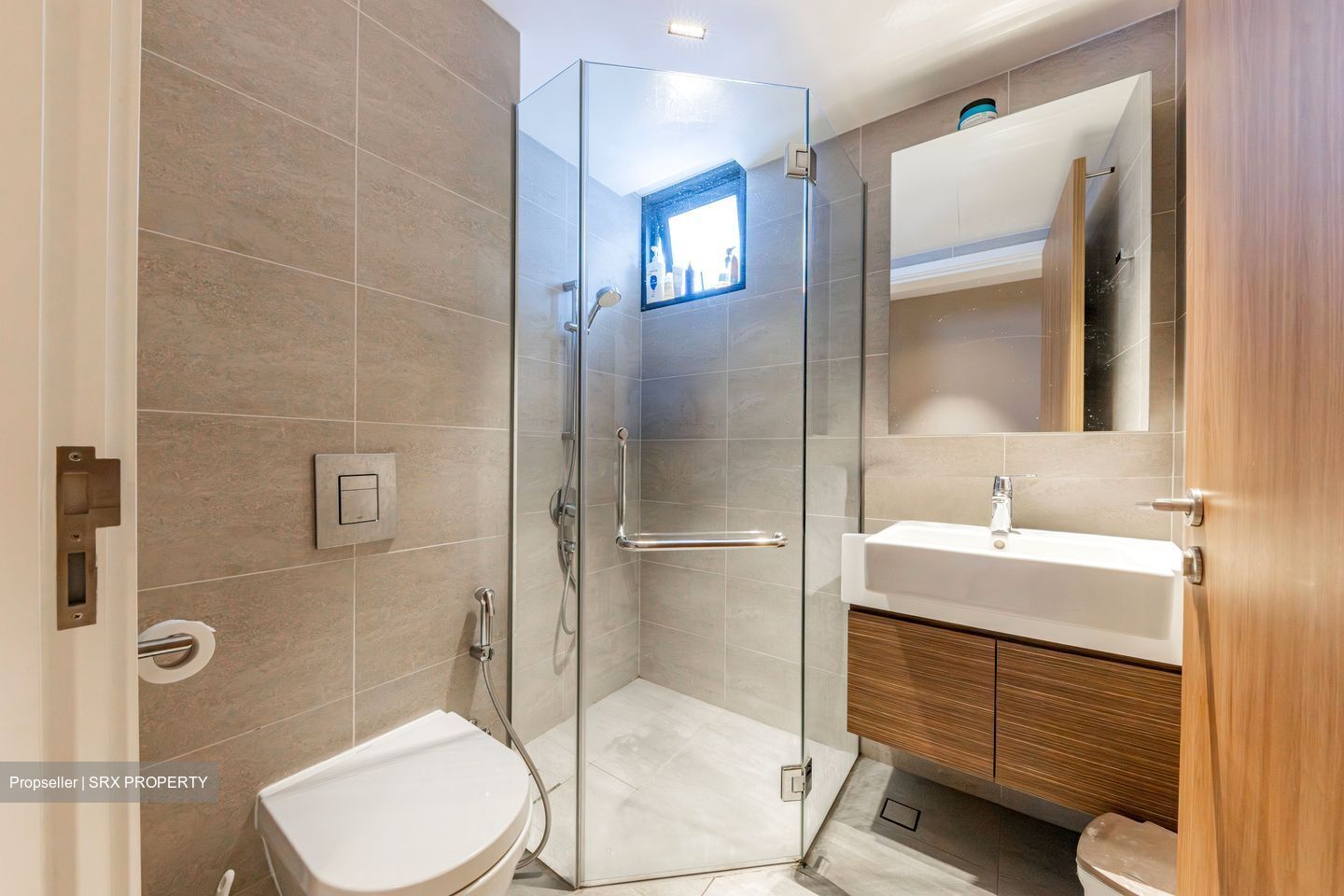 Uptown @ Farrer (D8), Apartment #501668681